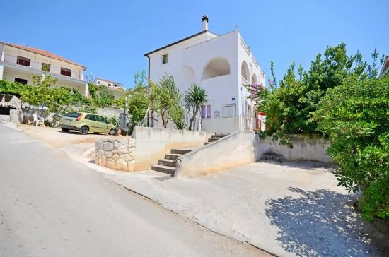 Apartmán Severní Dalmácie - Rogoznica DA 3574 N1