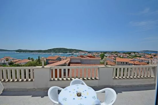 Apartmán Severní Dalmácie - Rogoznica DA 3574 N2