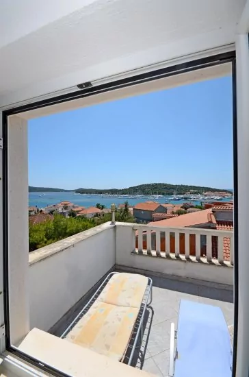 Apartmán Severní Dalmácie - Rogoznica DA 3574 N2