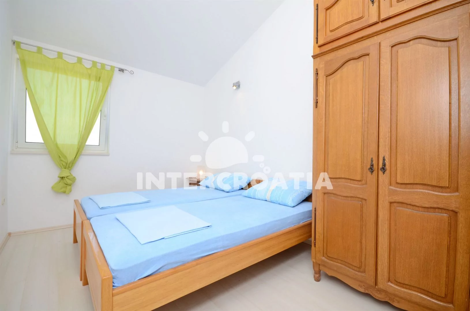 Apartmán Severní Dalmácie - Rogoznica DA 3574 N2