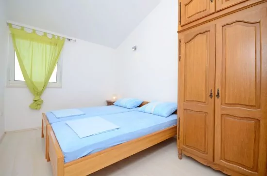 Apartmán Severní Dalmácie - Rogoznica DA 3574 N2