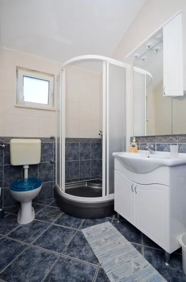 Apartmán Severní Dalmácie - Rogoznica DA 3574 N2