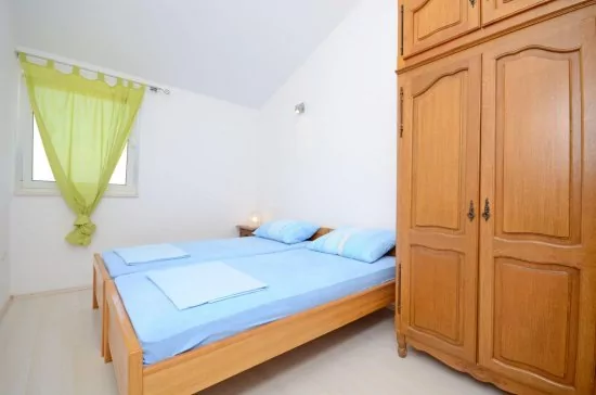 Apartmán Severní Dalmácie - Rogoznica DA 3574 N2