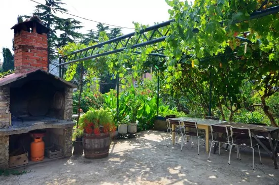 Apartmán Severní Dalmácie - Vodice DA 4163 N1