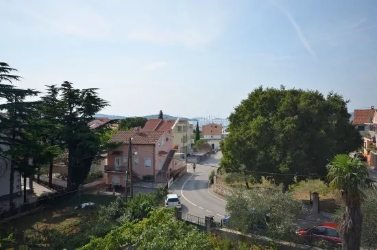 Apartmán Severní Dalmácie - Vodice DA 4163 N1