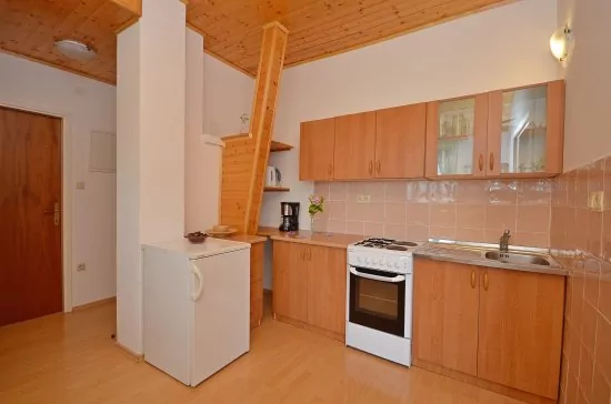 Apartmán Severní Dalmácie - Vodice DA 4163 N1