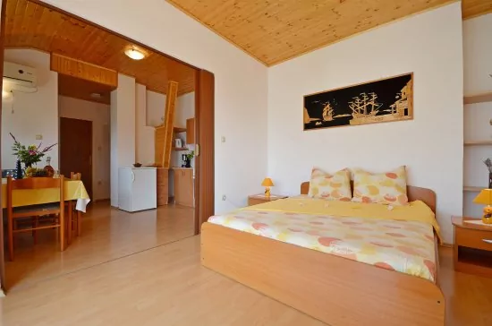 Apartmán Severní Dalmácie - Vodice DA 4163 N1