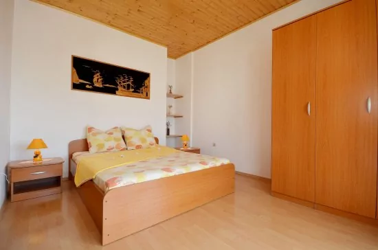 Apartmán Severní Dalmácie - Vodice DA 4163 N1