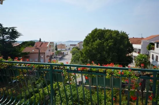 Apartmán Severní Dalmácie - Vodice DA 4163 N1