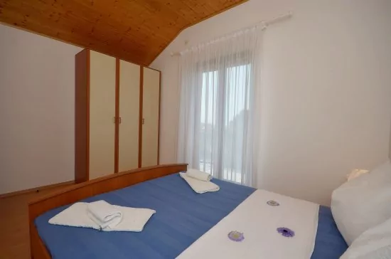 Apartmán Severní Dalmácie - Vodice DA 4163 N1