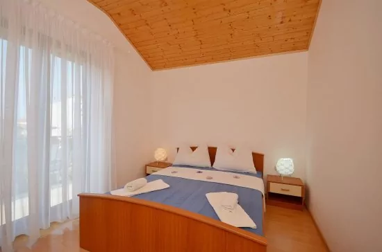 Apartmán Severní Dalmácie - Vodice DA 4163 N1