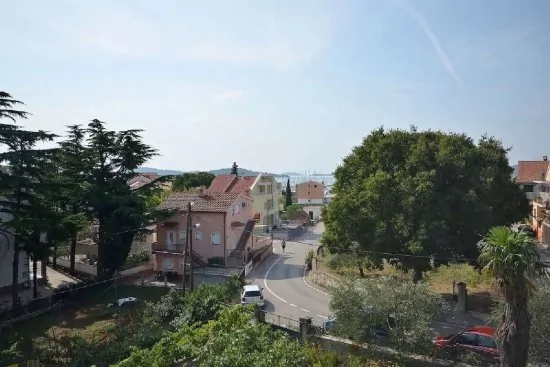 Apartmán Severní Dalmácie - Vodice DA 4163 N1