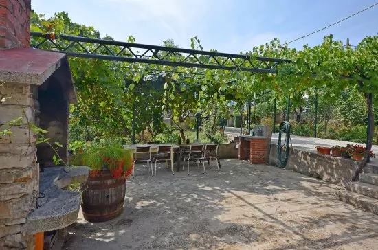 Apartmán Severní Dalmácie - Vodice DA 4163 N2