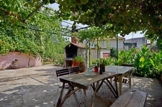 Apartmán Severní Dalmácie - Vodice DA 4163 N2