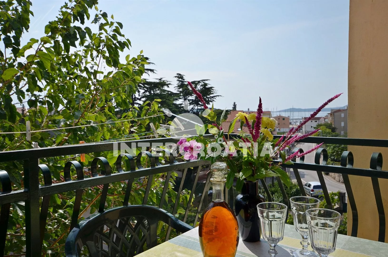 Apartmán Severní Dalmácie - Vodice DA 4163 N2