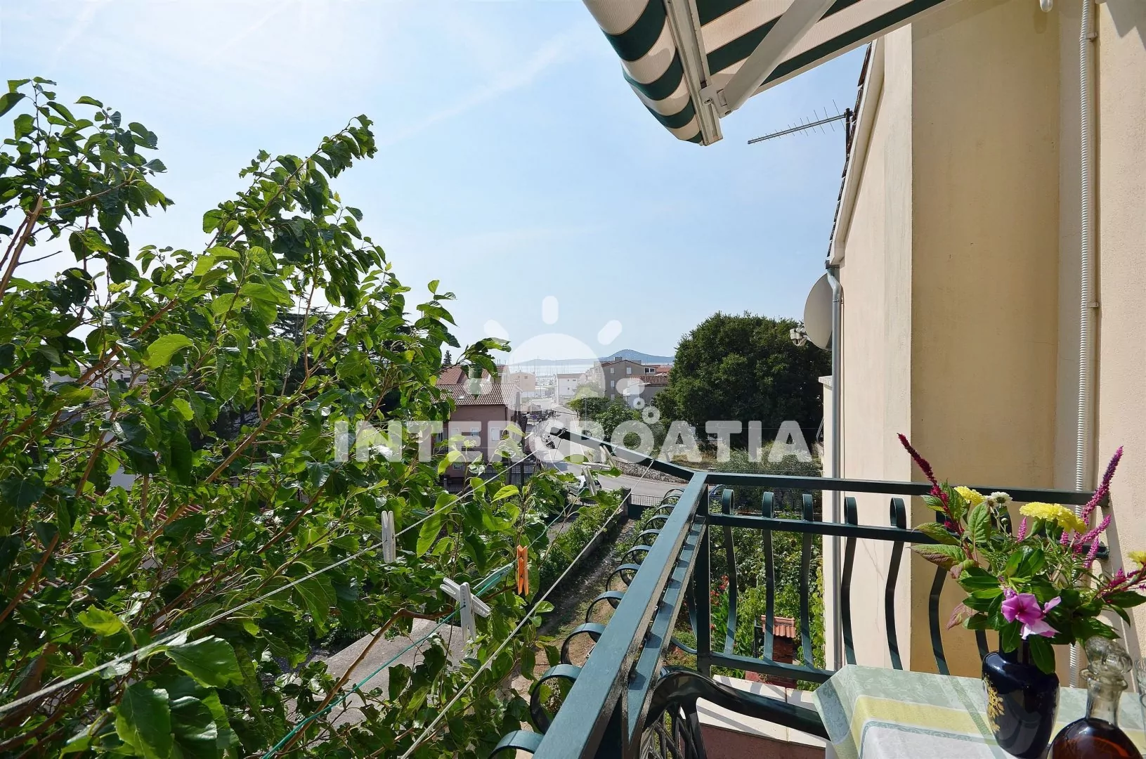 Apartmán Severní Dalmácie - Vodice DA 4163 N2