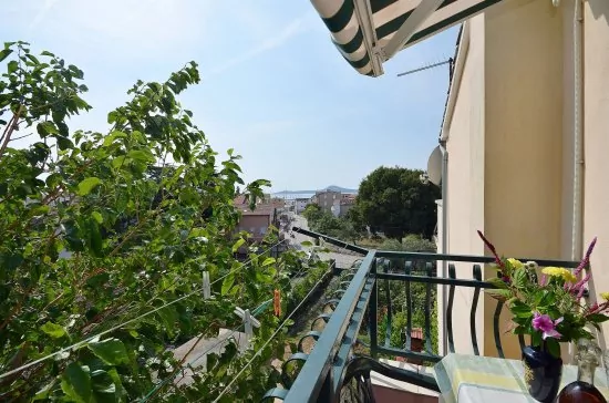 Apartmán Severní Dalmácie - Vodice DA 4163 N2