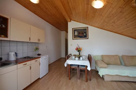 Apartmán Severní Dalmácie - Vodice DA 4163 N2