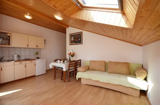 Apartmán Severní Dalmácie - Vodice DA 4163 N2