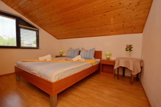 Apartmán Severní Dalmácie - Vodice DA 4163 N2