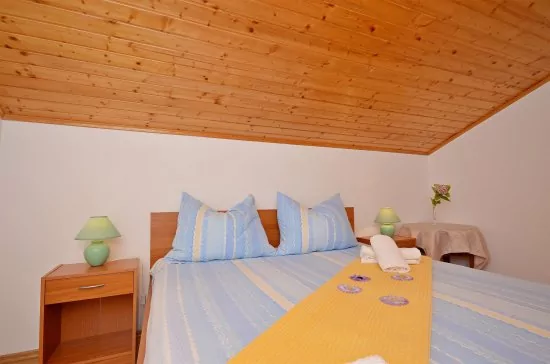 Apartmán Severní Dalmácie - Vodice DA 4163 N2