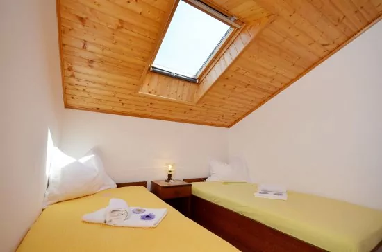 Apartmán Severní Dalmácie - Vodice DA 4163 N2