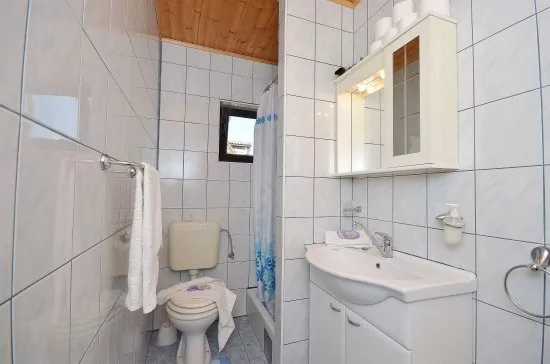Apartmán Severní Dalmácie - Vodice DA 4163 N2