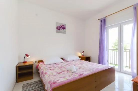 Apartmán Severní Dalmácie - Vodice DA 4164 N2