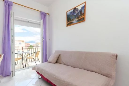 Apartmán Severní Dalmácie - Vodice DA 4164 N2