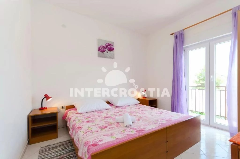 Apartmán Severní Dalmácie - Vodice DA 4164 N2
