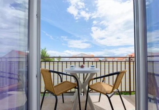Apartmán Severní Dalmácie - Vodice DA 4164 N2