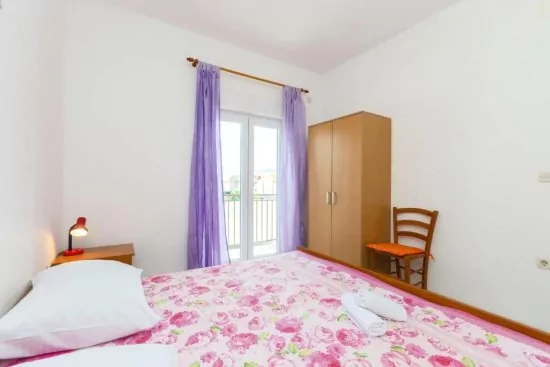 Apartmán Severní Dalmácie - Vodice DA 4164 N2