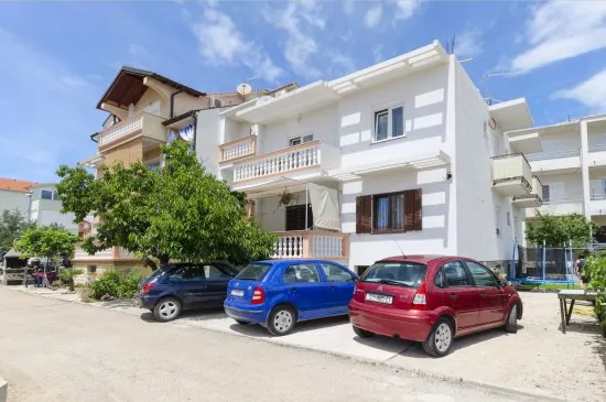 Apartmán Severní Dalmácie - Vodice DA 4164 N3