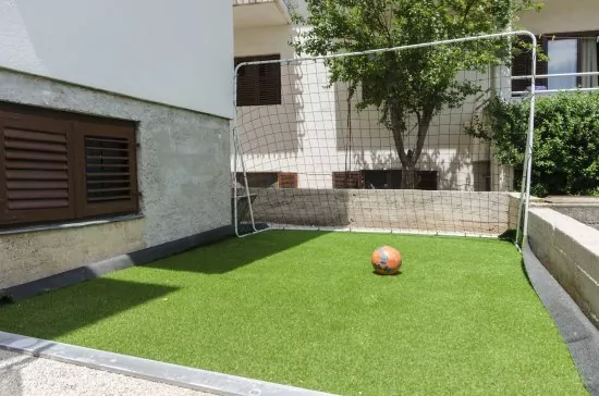 Apartmán Severní Dalmácie - Vodice DA 4164 N3