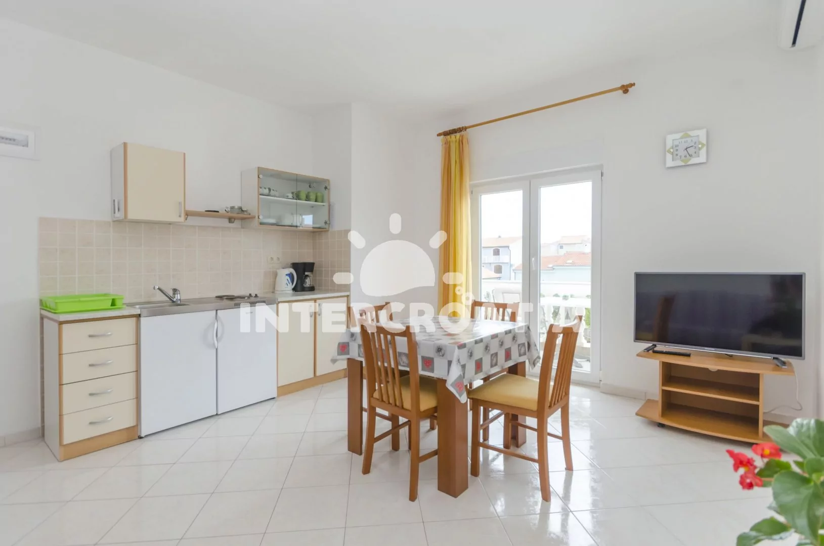 Apartmán Severní Dalmácie - Vodice DA 4164 N3