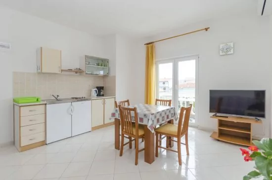 Apartmán Severní Dalmácie - Vodice DA 4164 N3