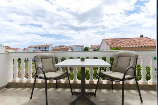 Apartmán Severní Dalmácie - Vodice DA 4164 N3