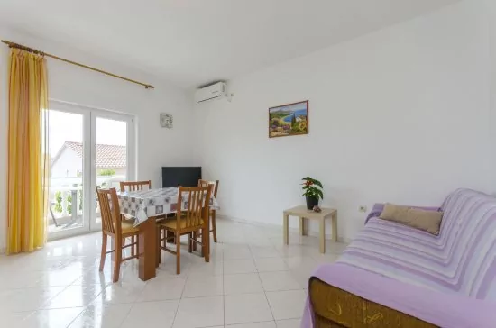 Apartmán Severní Dalmácie - Vodice DA 4164 N3
