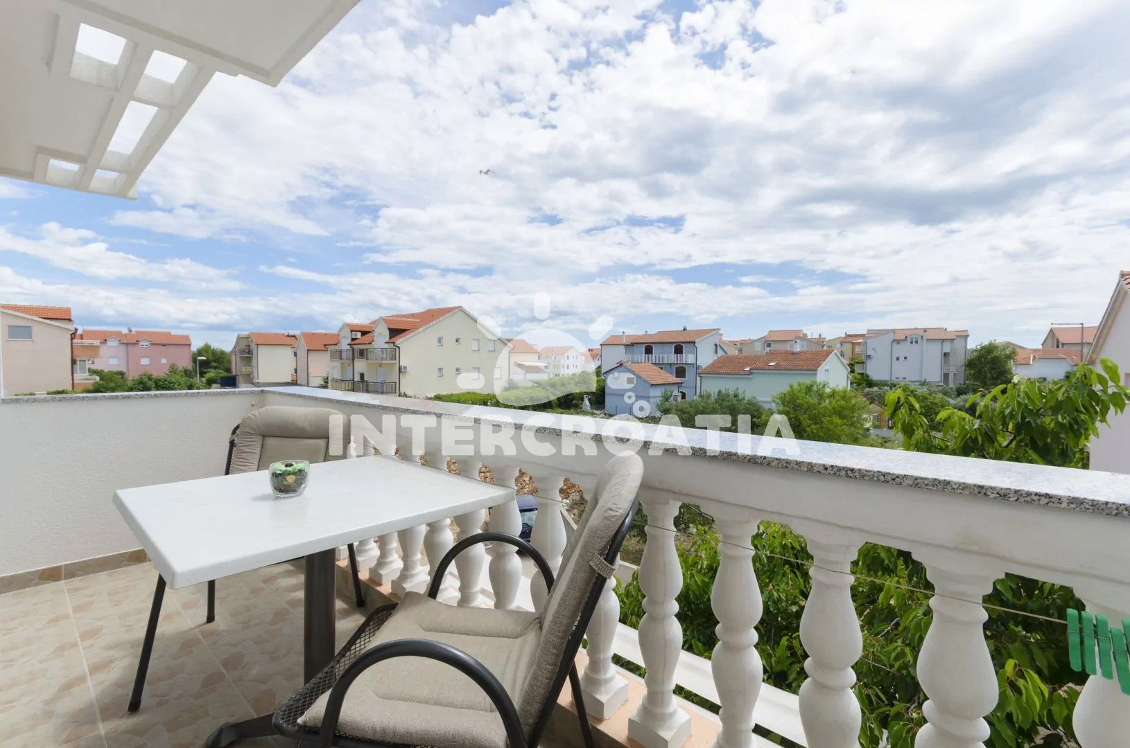 Apartmán Severní Dalmácie - Vodice DA 4164 N3