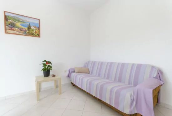 Apartmán Severní Dalmácie - Vodice DA 4164 N3