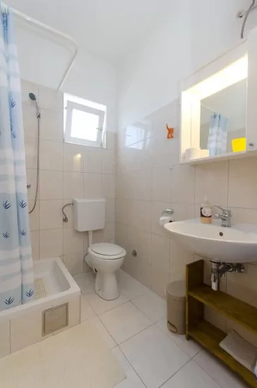 Apartmán Severní Dalmácie - Vodice DA 4164 N3