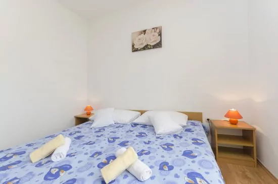Apartmán Severní Dalmácie - Vodice DA 4164 N3