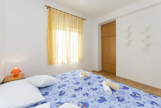 Apartmán Severní Dalmácie - Vodice DA 4164 N3