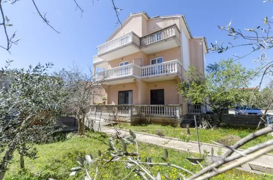 Apartmán Severní Dalmácie - Vodice DA 4165 N1