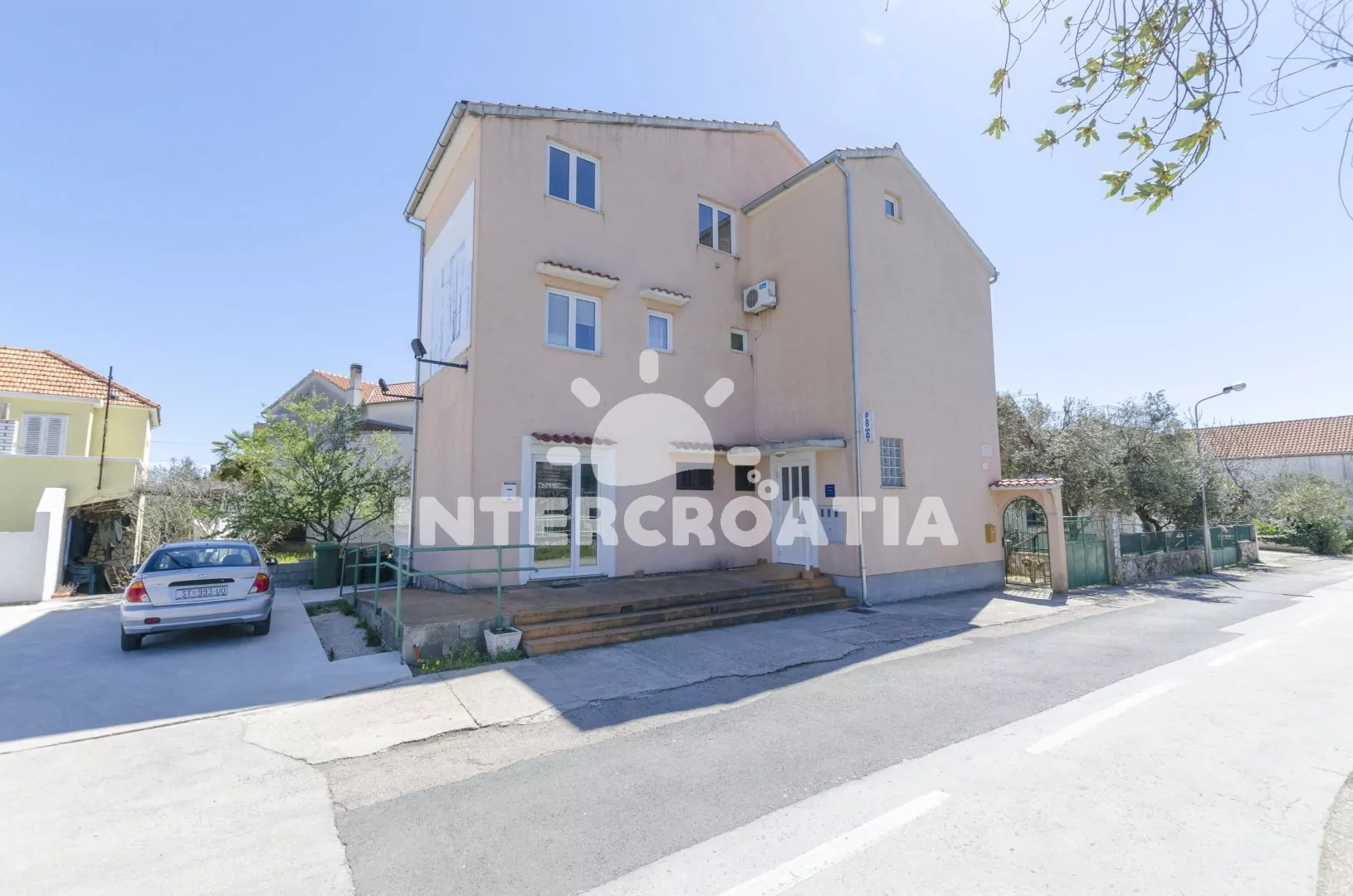 Apartmán Severní Dalmácie - Vodice DA 4165 N1