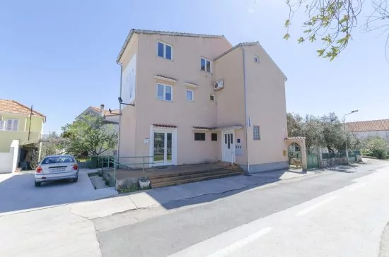 Apartmán Severní Dalmácie - Vodice DA 4165 N1