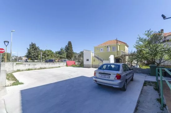Apartmán Severní Dalmácie - Vodice DA 4165 N1