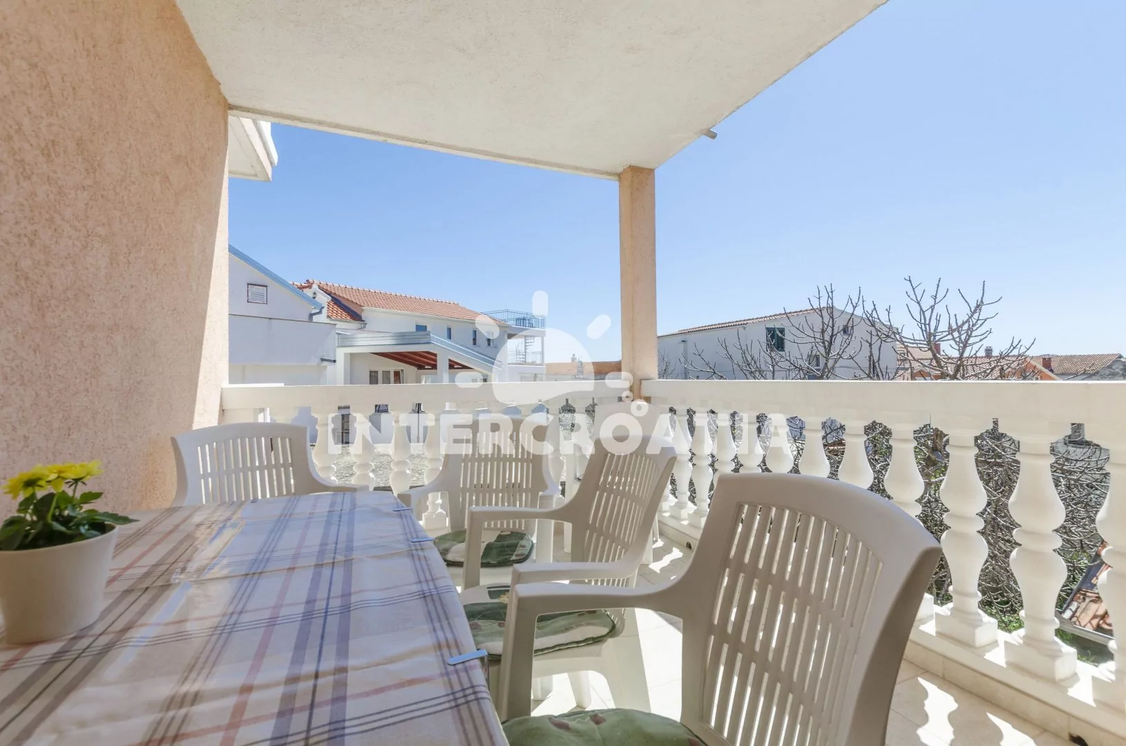 Apartmán Severní Dalmácie - Vodice DA 4165 N1