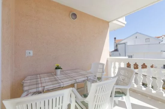 Apartmán Severní Dalmácie - Vodice DA 4165 N1