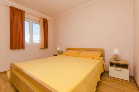 Apartmán Severní Dalmácie - Vodice DA 4165 N1